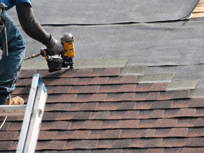 About Roof Repair Experts Goodrich, TX